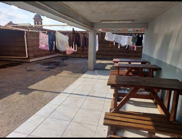 800M² BUILDING FOR SALE IN PIETERMARITZBURG CENTRAL